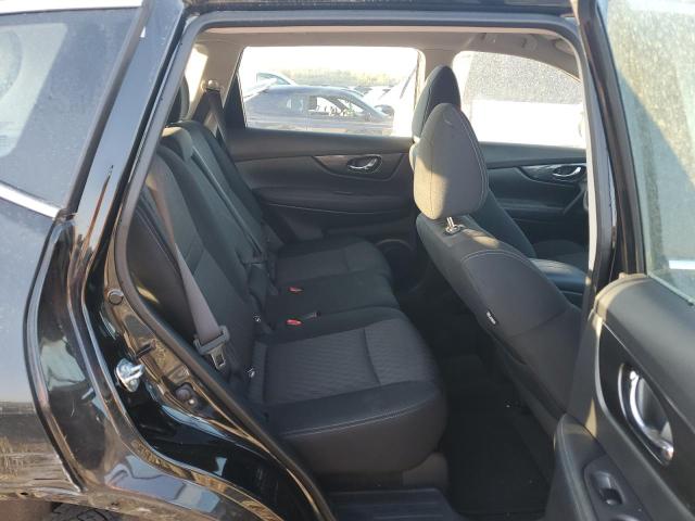 Photo 10 from auction – 2018 NISSAN ROGUE S with VIN KNMAT2MT5JP506251