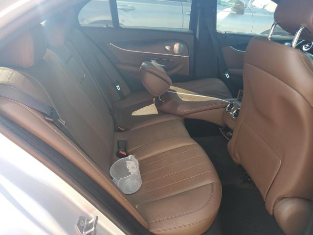 Photo 10 from auction – 2017 MERCEDES-BENZ E 300 with VIN WDDZF4JB8HA210564