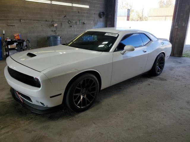 DODGE CHALLENGER 2016 with VIN 2C3CDZDJ3GH119728 - Photo from auction