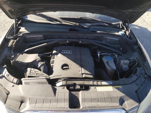 Photo 11 from auction – 2015 AUDI Q5 PREMIUM with VIN WA1CFAFP1FA109358