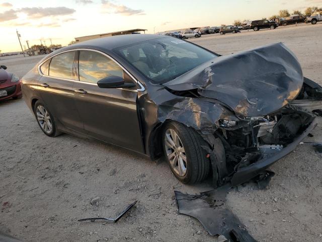 Photo 4 from auction – 2015 CHRYSLER 200 LIMITE with VIN 1C3CCCAB1FN742901