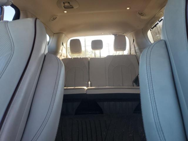 Photo 10 from auction – 2018 CHRYSLER PACIFICA L with VIN 2C4RC1GG6JR107083