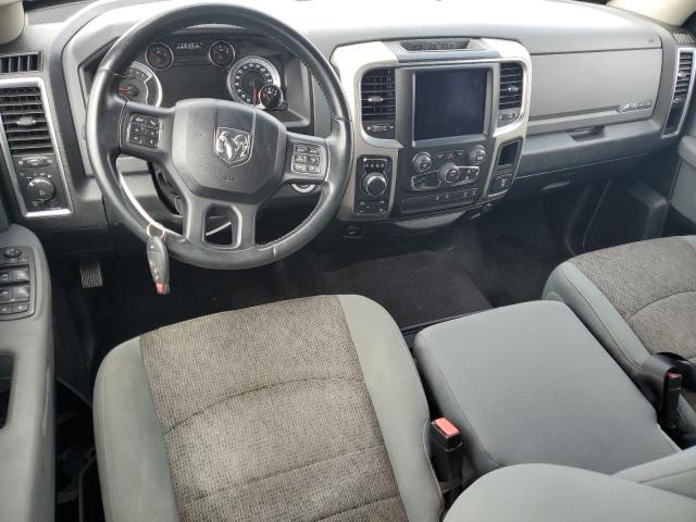 Photo 8 from auction – 2018 RAM 1500 SLT with VIN 1C6RR7LG0JS110705