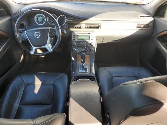 Photo 8 from auction – 2010 VOLVO S80 3.2 with VIN YV1960AS4A1121142