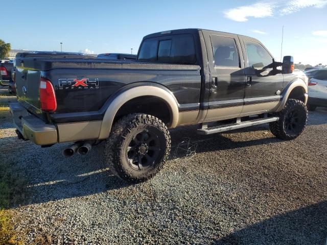Photo 3 from auction – 2011 FORD F250 SUPER with VIN 1FT7W2BT1BEB72091