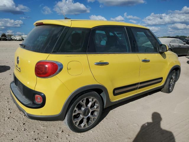 Photo 3 from auction – 2014 FIAT 500L TREKK with VIN ZFBCFADH2EZ018765