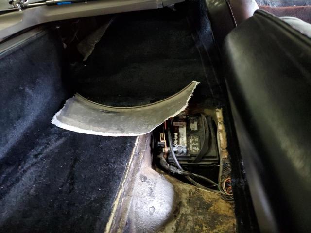 Photo 10 from auction – 1982 CHEVROLET CORVETTE with VIN 1G1AY0782C5117006