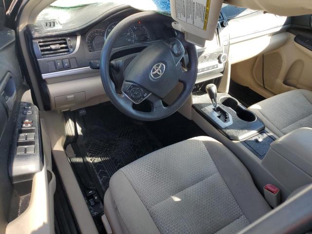 Photo 8 from auction – 2014 TOYOTA CAMRY L with VIN 4T1BF1FK1EU800355