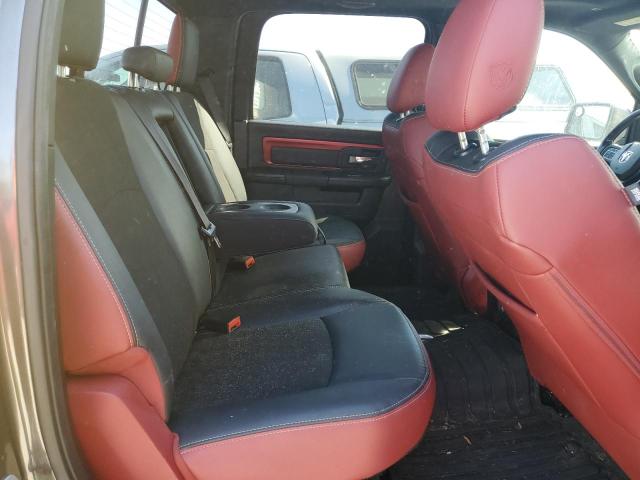 Photo 10 from auction – 2017 RAM 1500 REBEL with VIN 1C6RR7YT1HS527170