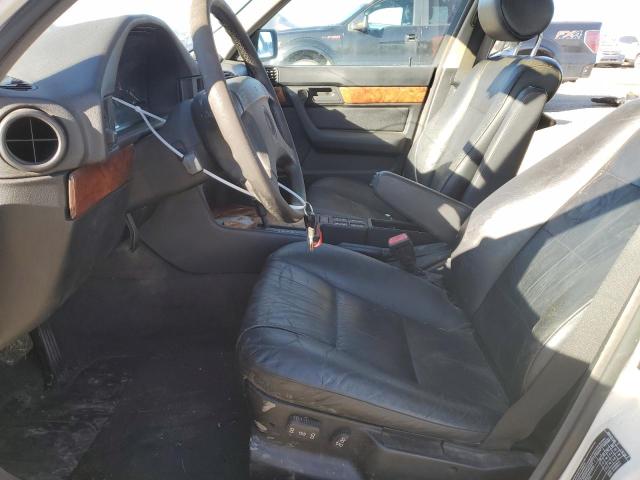 Photo 7 from auction – 1993 BMW 525 IT AUT with VIN WBAHJ6315PGD22268