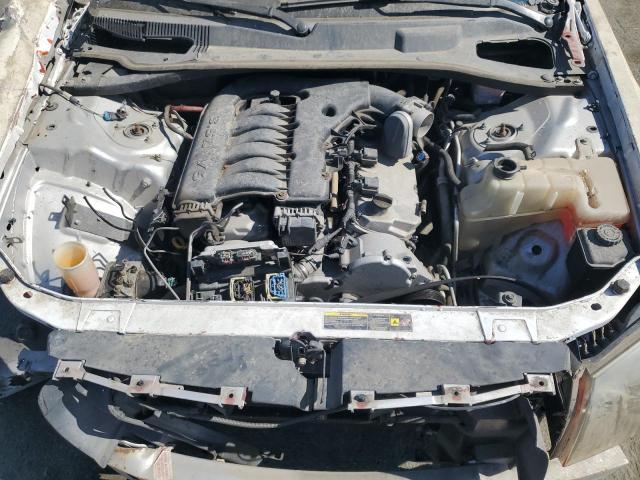 Photo 11 from auction – 2005 DODGE MAGNUM SXT with VIN 2D4FV48V75H151670