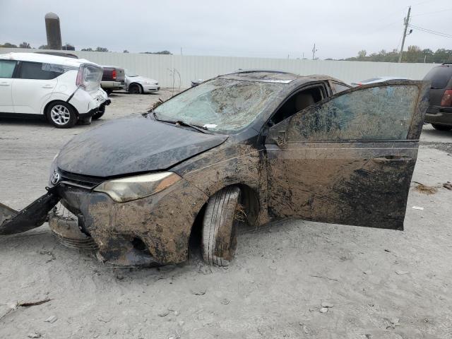 Photo 1 from auction – 2015 TOYOTA COROLLA L with VIN 2T1BURHE5FC330605
