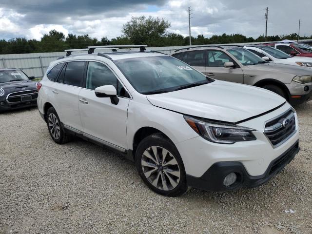 Photo 4 from auction – 2019 SUBARU OUTBACK TO with VIN 4S4BSETC1K3225126