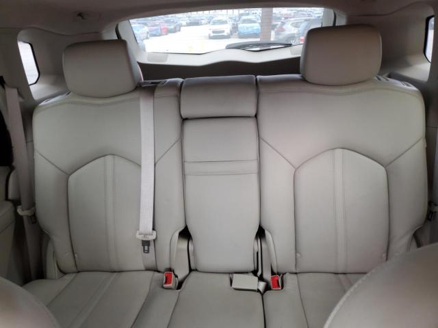 Photo 10 from auction – 2011 CADILLAC SRX PERFOR with VIN 3GYFNBEY8BS600356