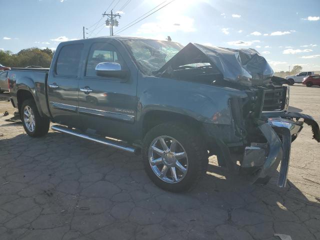 Photo 4 from auction – 2011 GMC SIERRA K15 with VIN 3GTP2VE36BG408235