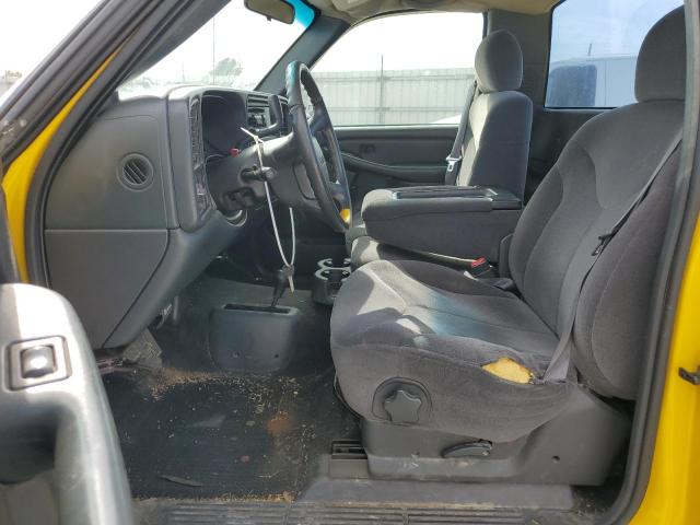 Photo 7 from auction – 2002 GMC NEW SIERRA with VIN 1GTEK14V42Z220509