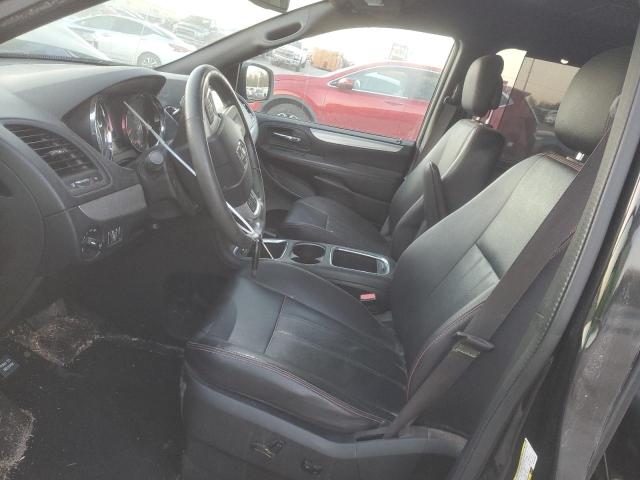 Photo 7 from auction – 2019 DODGE GRAND CARA with VIN 2C4RDGEG0KR513235