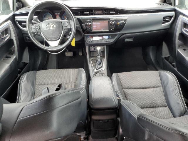 Photo 8 from auction – 2015 TOYOTA COROLLA L with VIN 5YFBURHE6FP263299