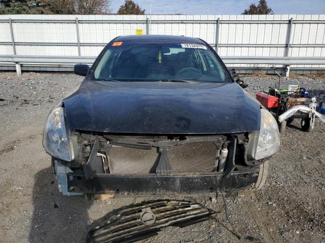 Photo 5 from auction – 2012 NISSAN ALTIMA BAS with VIN 1N4AL2AP5CC258557