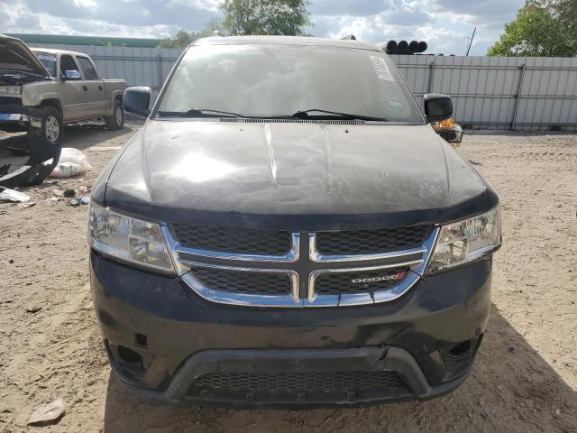 Photo 5 from auction – 2015 DODGE JOURNEY SX with VIN 3C4PDCBG5FT697370