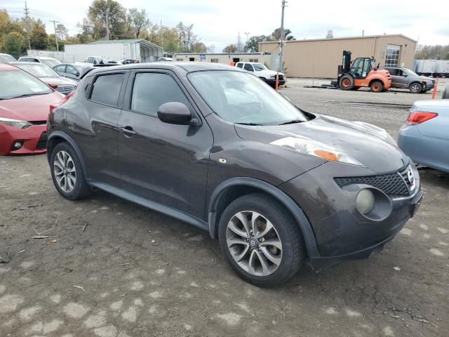 صورة رقم 4 من المزاد - 2011 NISSAN JUKE S مع VIN JN8AF5MR4BT005233