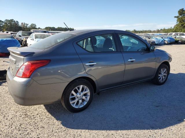 Photo 3 from auction – 2018 NISSAN VERSA S with VIN 3N1CN7AP9JL842930