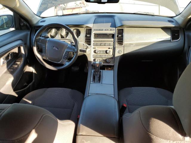 Photo 8 from auction – 2011 FORD TAURUS SEL with VIN 1FAHP2EW3BG156427