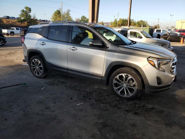 Photo 4 from auction – 2019 GMC TERRAIN SL with VIN 3GKALPEV0KL203909