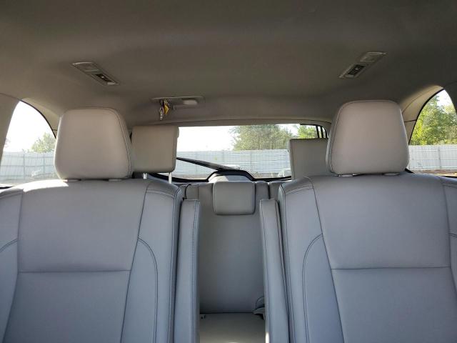 Photo 10 from auction – 2019 TOYOTA HIGHLANDER with VIN 5TDJZRFH5KS945618