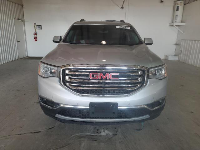 Photo 5 from auction – 2017 GMC ACADIA SLT with VIN 1GKKNNLS1HZ299692