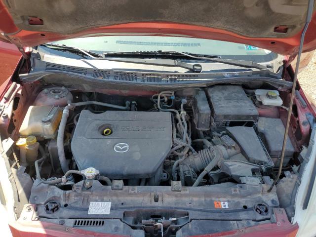 Photo 12 from auction – 2015 MAZDA 5 SPORT with VIN JM1CW2BL4F0178923