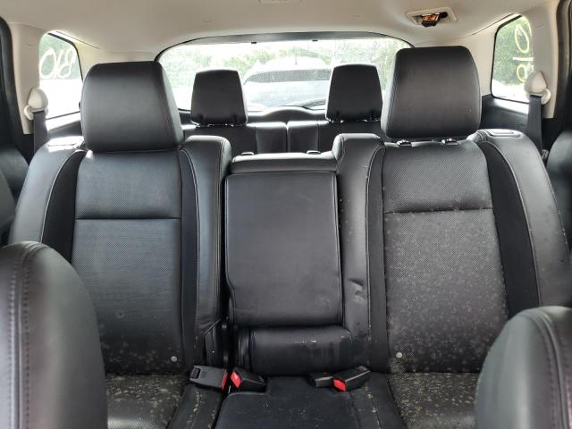 Photo 10 from auction – 2014 MAZDA CX-9 GRAND with VIN JM3TB2DA3E0425605