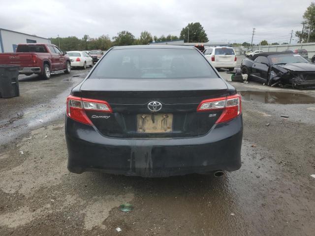 Photo 6 from auction – 2014 TOYOTA CAMRY L with VIN 4T1BF1FK5EU395049