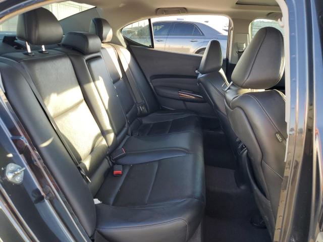 Photo 10 from auction – 2015 ACURA TLX ADVANC with VIN 19UUB3F73FA004985