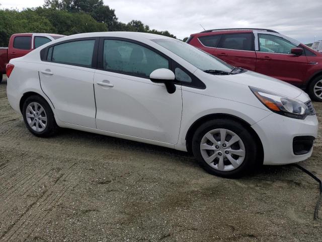 Photo 4 from auction – 2013 KIA RIO LX with VIN KNADM4A39D6184943