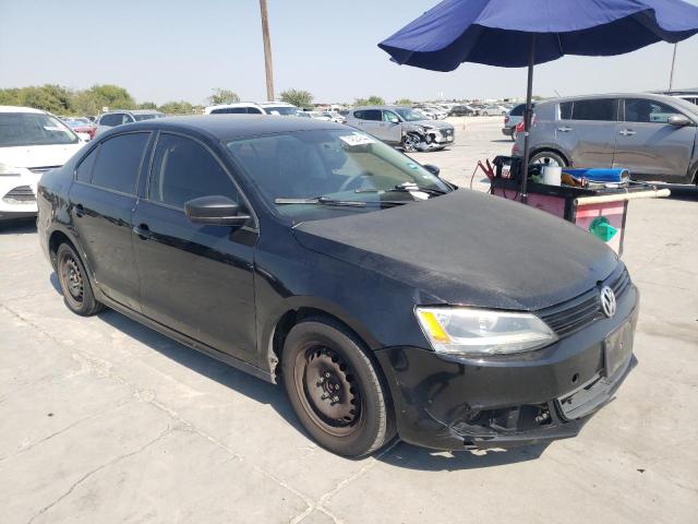 Photo 4 from auction – 2014 VOLKSWAGEN JETTA BASE with VIN 3VW2K7AJ2EM384254