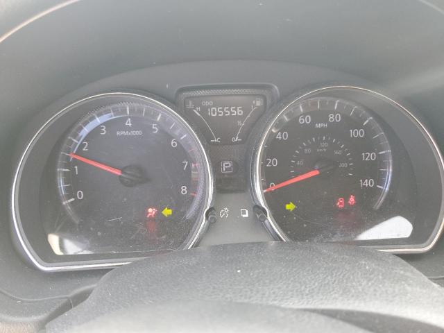 Photo 9 from auction – 2017 NISSAN VERSA S with VIN 3N1CN7AP3HL805396