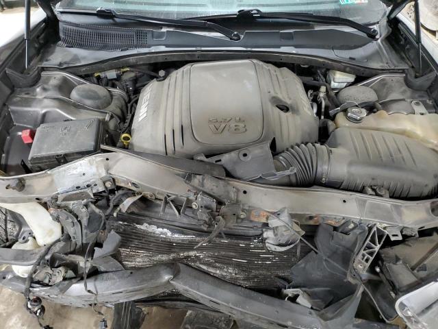 Photo 11 from auction – 2014 DODGE CHARGER R/ with VIN 2C3CDXCTXEH323513