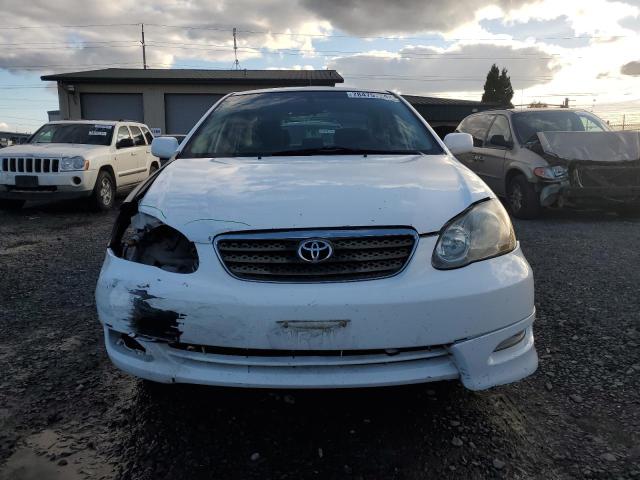 Photo 5 from auction – 2008 TOYOTA COROLLA CE with VIN 1NXBR30E38Z954320