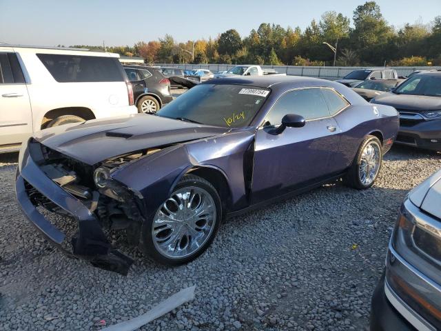 DODGE CHALLENGER 2016 with VIN 2C3CDZAG5GH278923 - Photo from auction