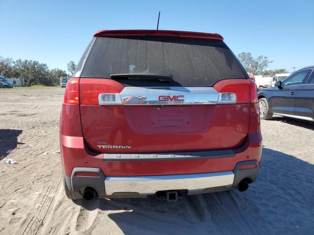Photo 6 from auction – 2015 GMC TERRAIN SL with VIN 2GKFLTE39F6293455