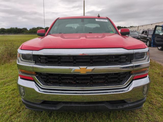 Photo 5 from auction – 2016 CHEVROLET SILVERADO with VIN 1GCRCREC8GZ172868