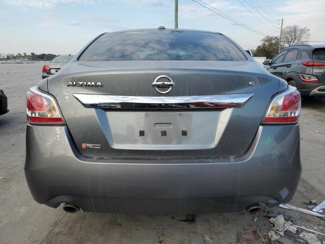 Photo 6 from auction – 2015 NISSAN ALTIMA 2.5 with VIN 1N4AL3AP5FC266216