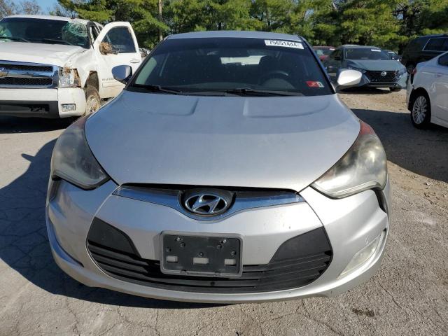 صورة رقم 5 من المزاد - 2017 HYUNDAI VELOSTER مع VIN KMHTC6ADXHU306082