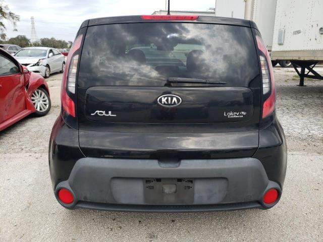 Photo 6 from auction – 2015 KIA SOUL with VIN KNDJN2A28F7168356