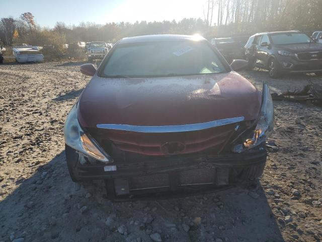Photo 5 from auction – 2012 HYUNDAI SONATA GLS with VIN 5NPEB4AC9CH463262
