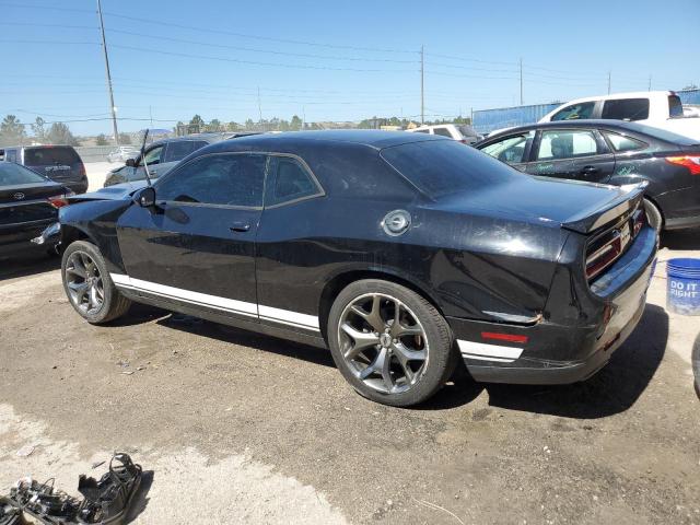 Photo 2 from auction – 2017 DODGE CHALLENGER with VIN 2C3CDZAG4HH594671