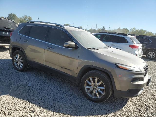 Photo 4 from auction – 2017 JEEP CHEROKEE L with VIN 1C4PJMDB6HW511364