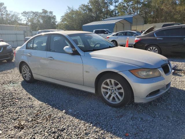 Photo 4 from auction – 2007 BMW 328 I with VIN WBAVA33527KX71602