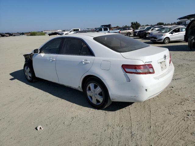 Foto 2 de la subasta – 2011 TOYOTA CAMRY BASE con VIN 4T4BF3EK5BR186442
